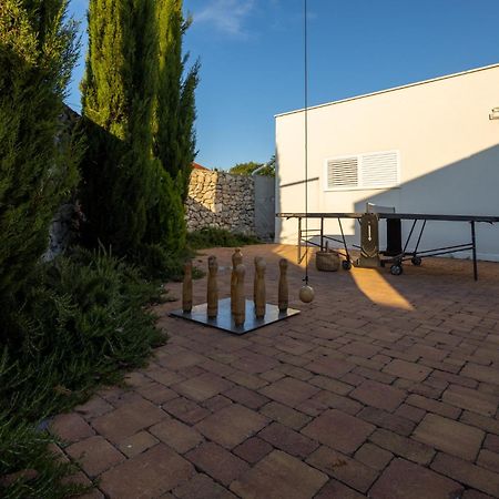Vila Gallo Galovac  Exterior foto