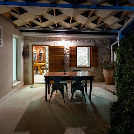 Vila Gallo Galovac  Exterior foto