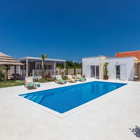 Vila Gallo Galovac  Exterior foto
