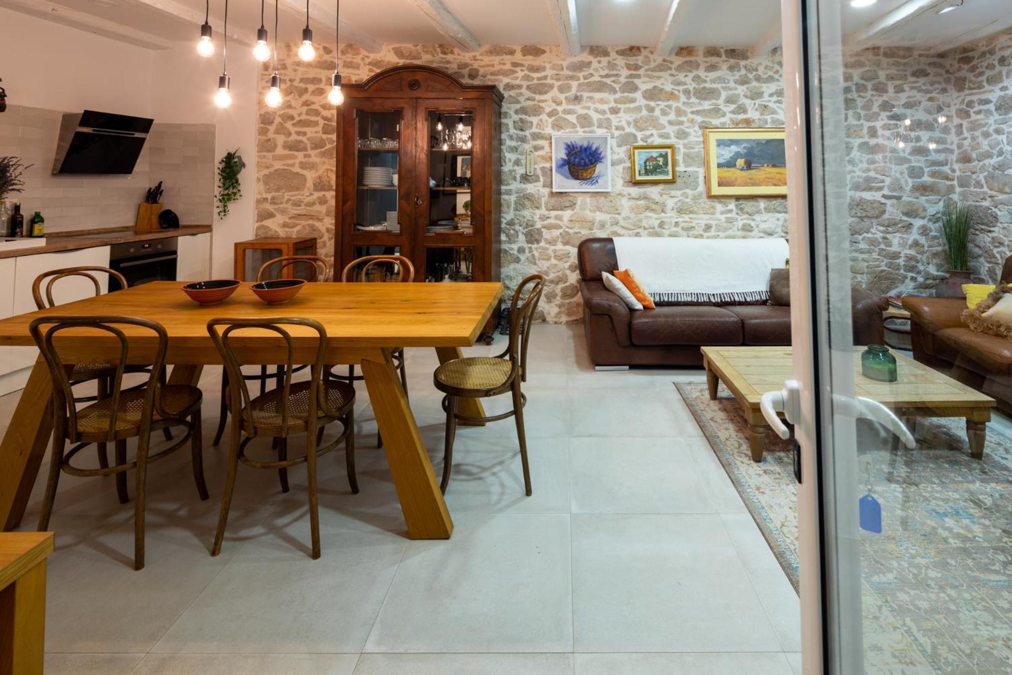 Vila Gallo Galovac  Exterior foto